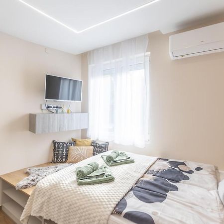Island Of Silence Apartment - Close To Margaret Island บูดาเปสต์ ภายนอก รูปภาพ