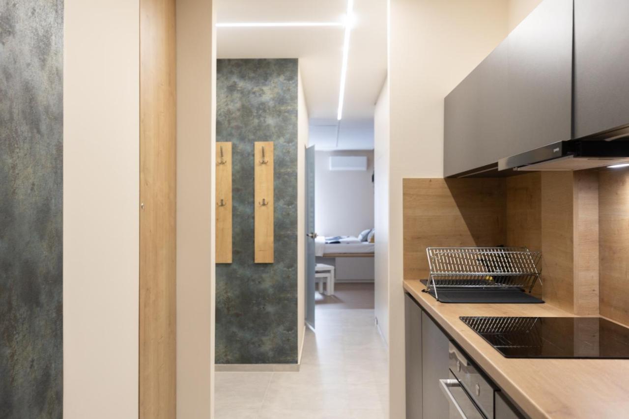 Island Of Silence Apartment - Close To Margaret Island บูดาเปสต์ ภายนอก รูปภาพ