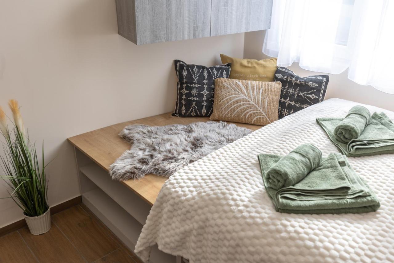 Island Of Silence Apartment - Close To Margaret Island บูดาเปสต์ ภายนอก รูปภาพ