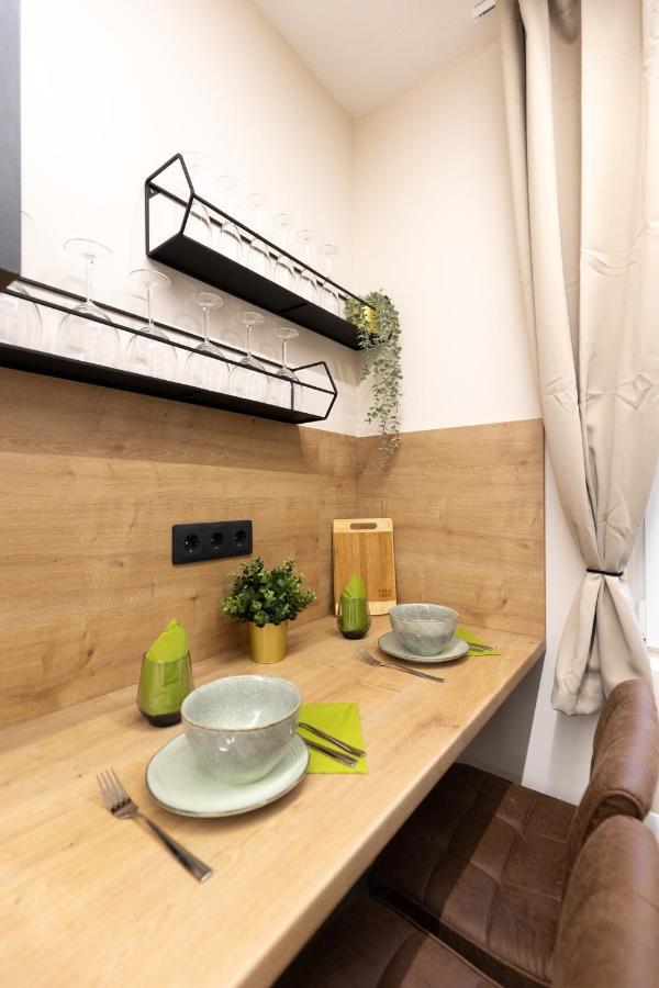 Island Of Silence Apartment - Close To Margaret Island บูดาเปสต์ ภายนอก รูปภาพ