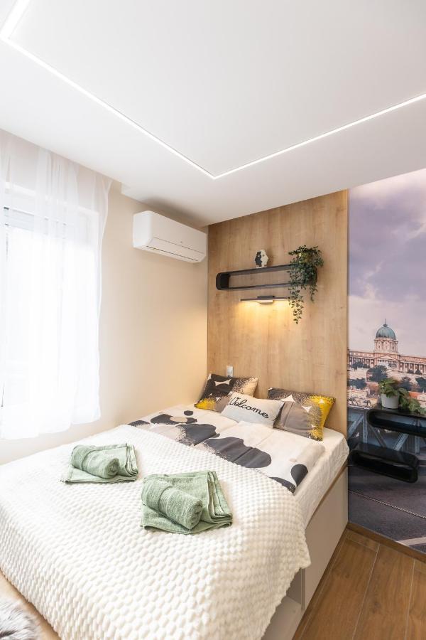 Island Of Silence Apartment - Close To Margaret Island บูดาเปสต์ ภายนอก รูปภาพ