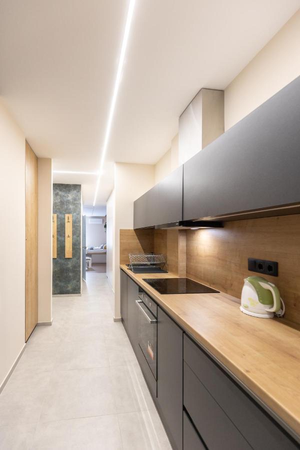 Island Of Silence Apartment - Close To Margaret Island บูดาเปสต์ ภายนอก รูปภาพ